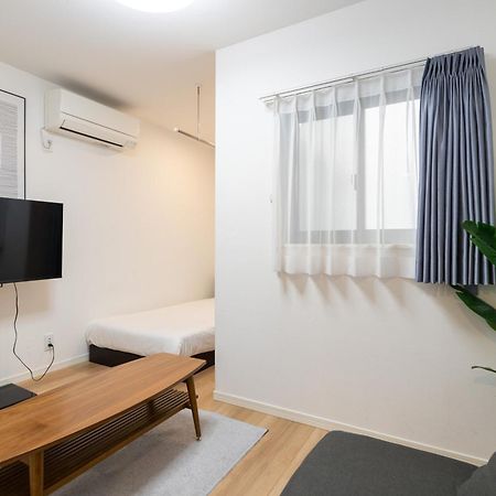 Tasuki Smart Sugamo Apartment Tokyo Exterior photo