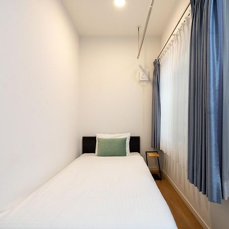 Tasuki Smart Sugamo Apartment Tokyo Exterior photo