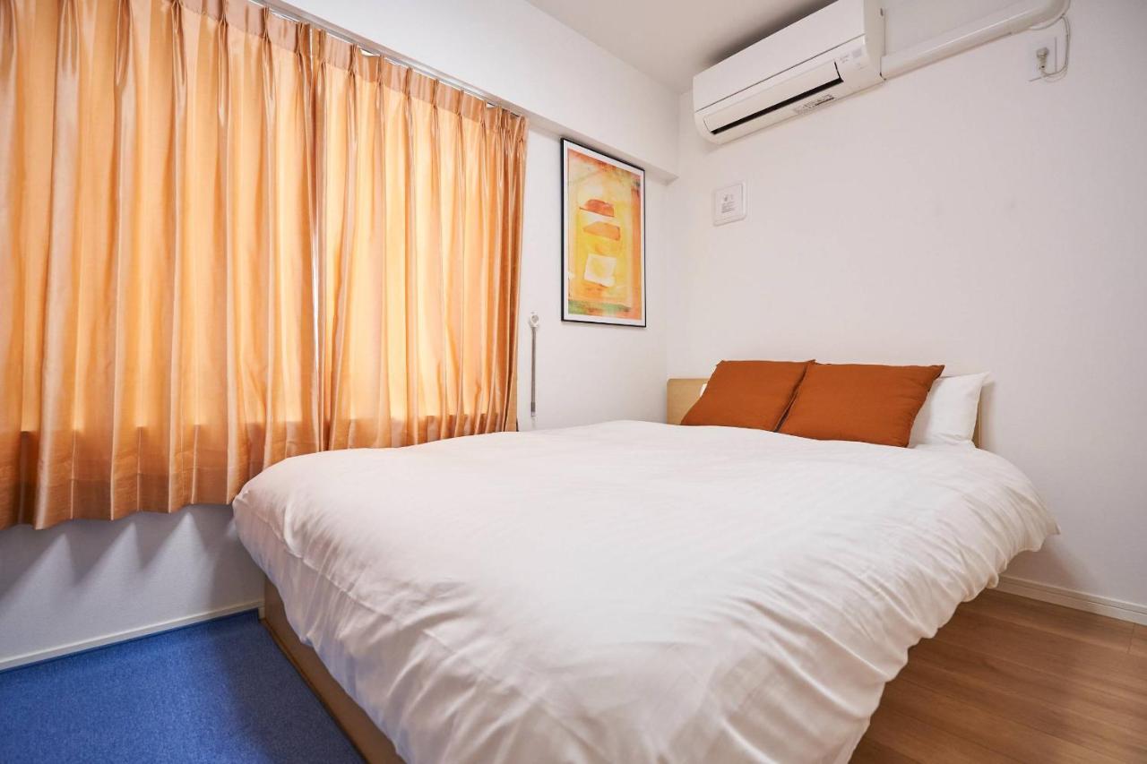 Tasuki Smart Sugamo Apartment Tokyo Exterior photo