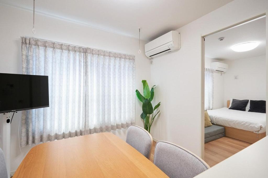 Tasuki Smart Sugamo Apartment Tokyo Exterior photo