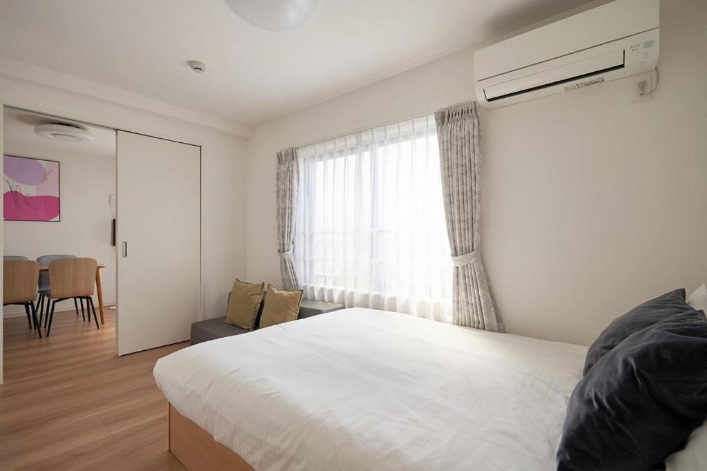 Tasuki Smart Sugamo Apartment Tokyo Exterior photo