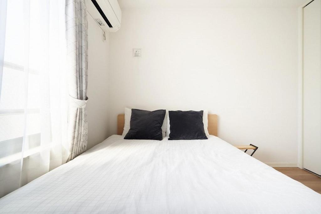 Tasuki Smart Sugamo Apartment Tokyo Exterior photo
