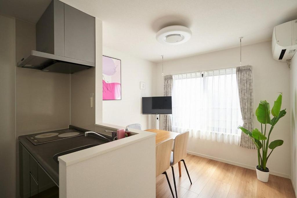 Tasuki Smart Sugamo Apartment Tokyo Exterior photo