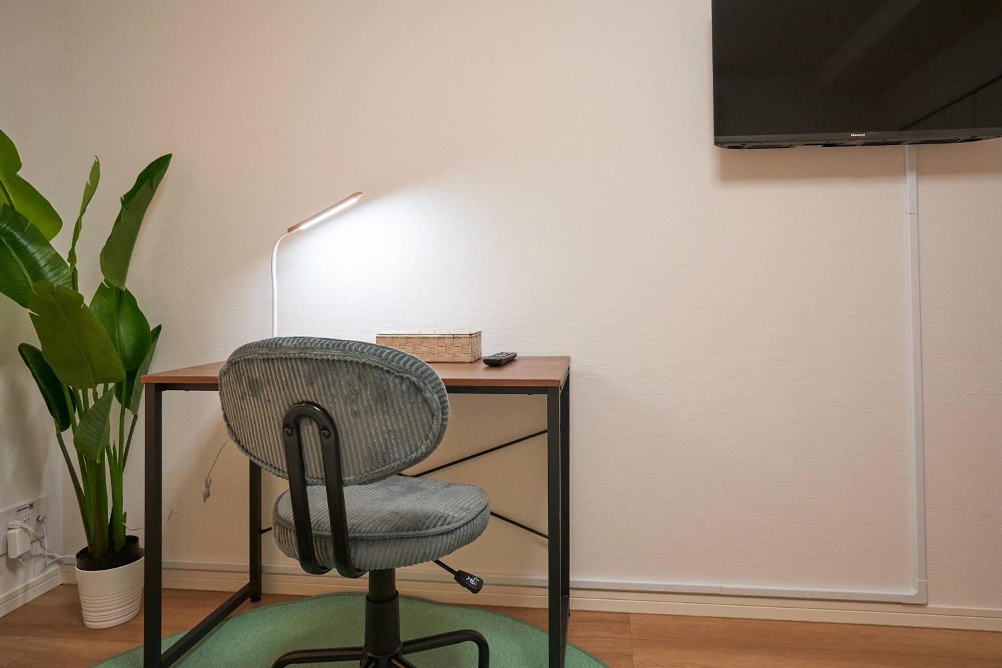 Tasuki Smart Sugamo Apartment Tokyo Exterior photo