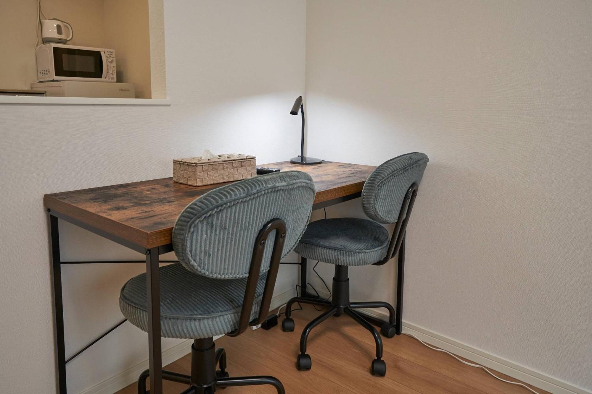 Tasuki Smart Sugamo Apartment Tokyo Exterior photo