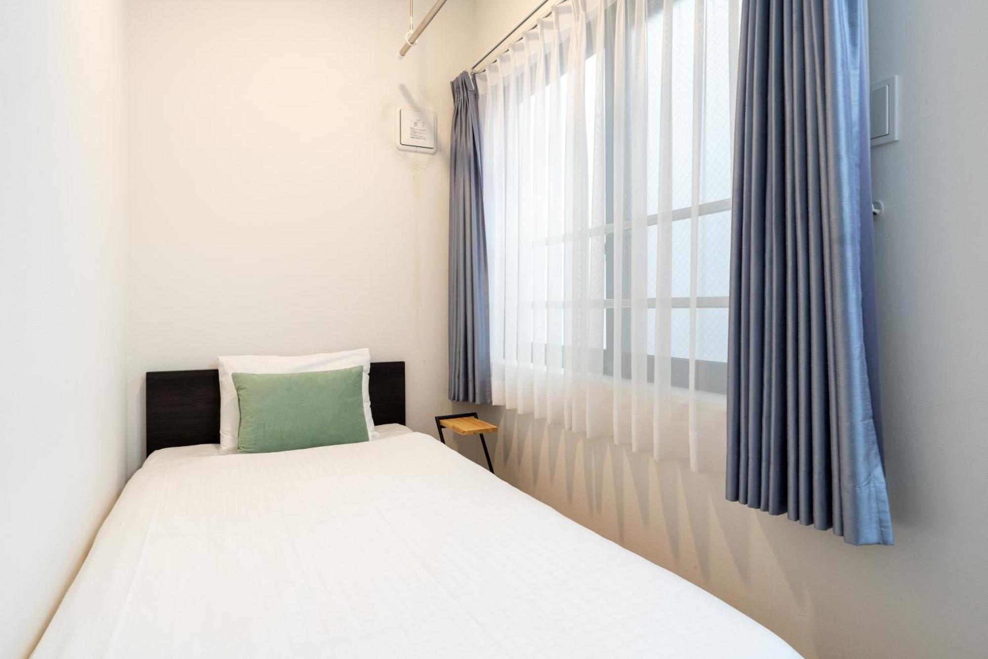 Tasuki Smart Sugamo Apartment Tokyo Exterior photo